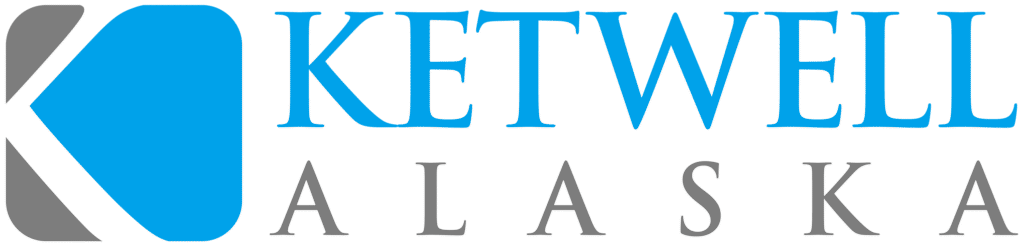 Ketwell Alaska logo