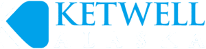 Ketwell Alaska logo