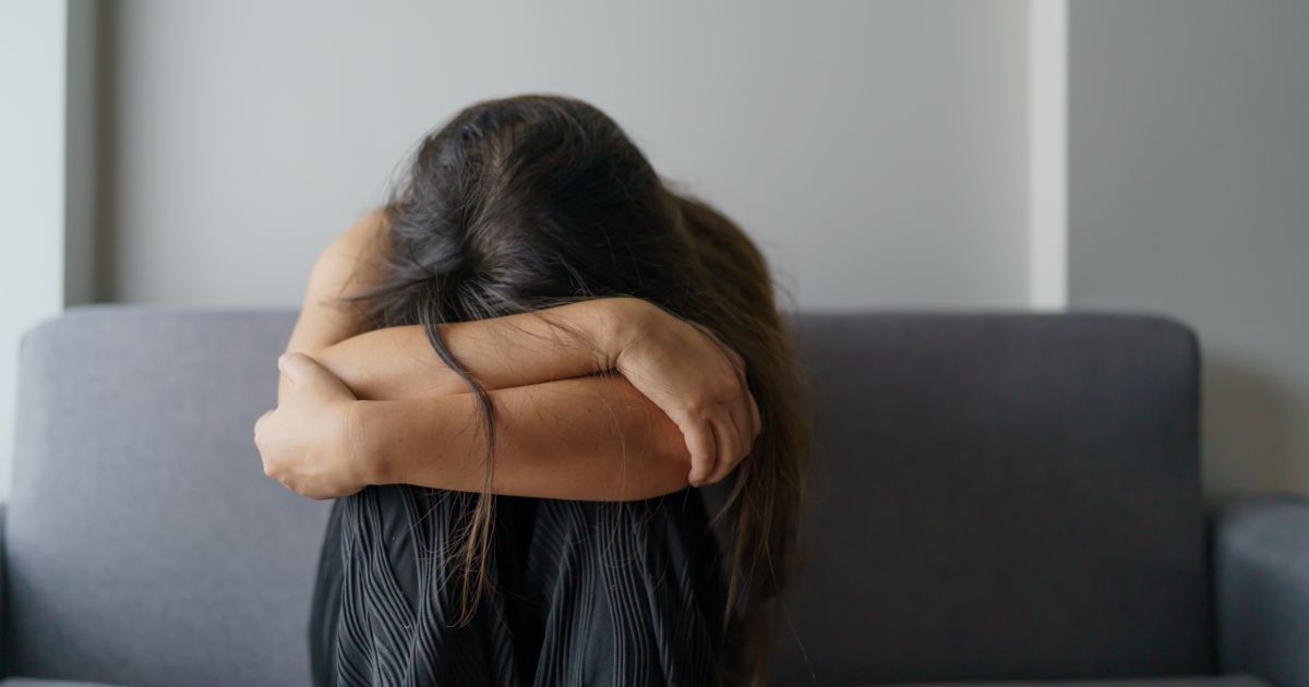 What is the Difference Between Anxiety and Fear? - Anchorage