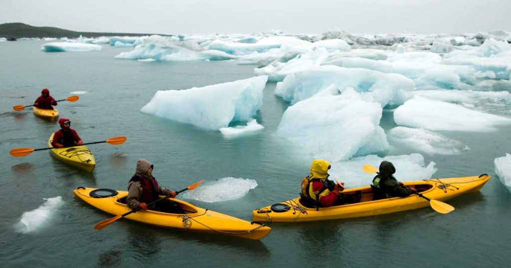 prince william sound